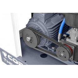 Screw Compressor Set CORMAK THEOR 10 COMPACT 7.5kW 750L/min + N10S Air Dryer | CORMAK