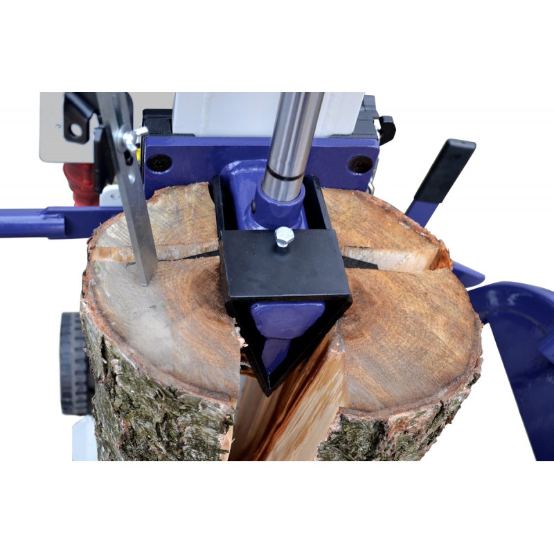 Vertical Log Splitter 14 Ton CORMAK LUP14 | Hydraulic Wood Splitter | CORMAK