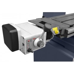 Drilling–Milling Machine CORMAK ZX7055 | Automatic Feed | 1.5 kW Motor | CORMAK