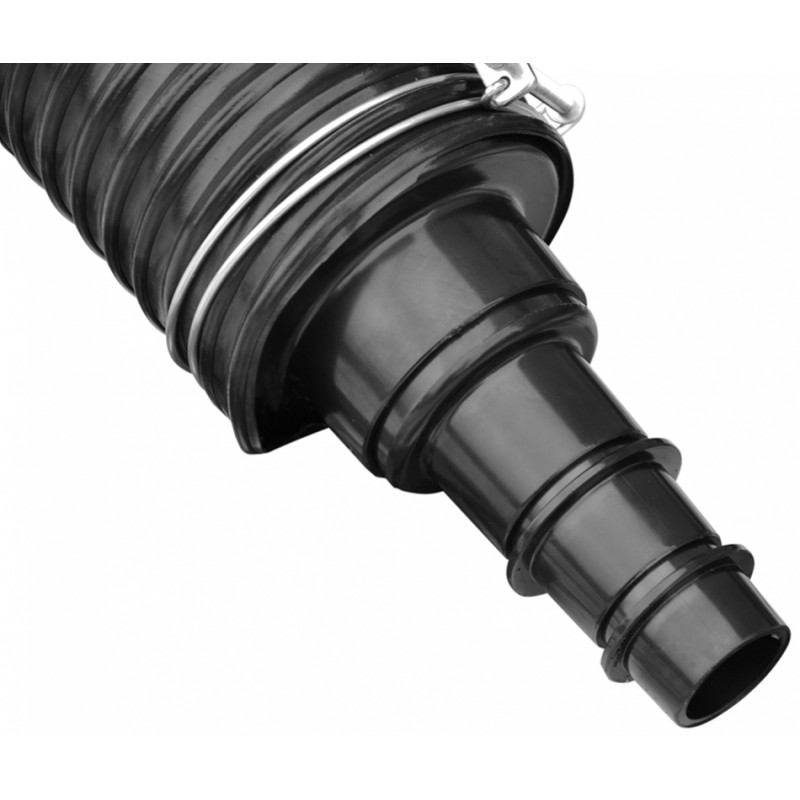 Stepped Reducer 100–68/46/40/35 mm | Power Tool Dust Extraction Adapter