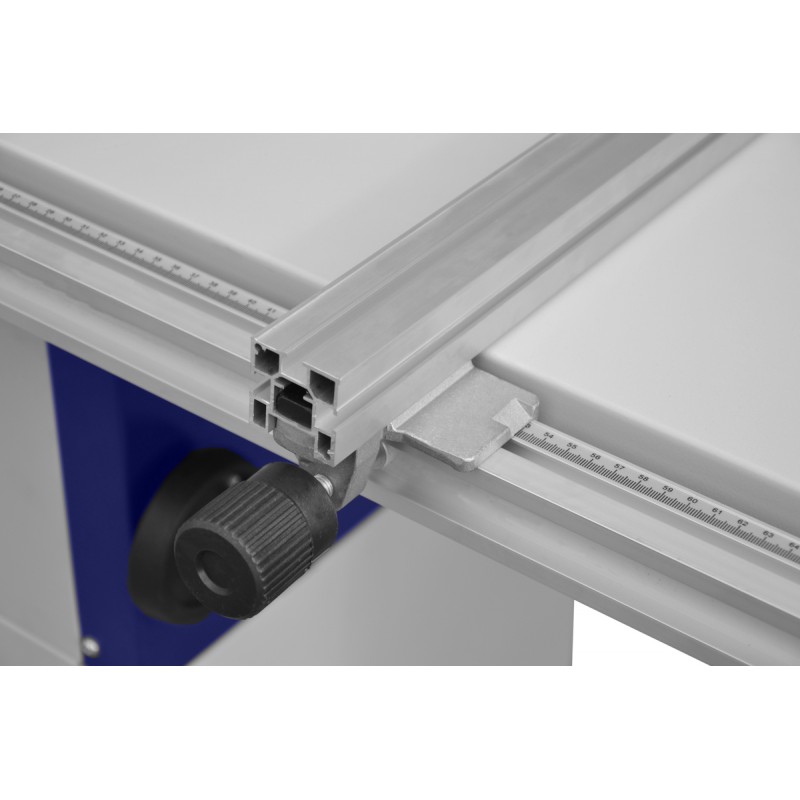 Table Saw CORMAK TS250CL 230V | Professional Wood Cutting Machine | CORMAK