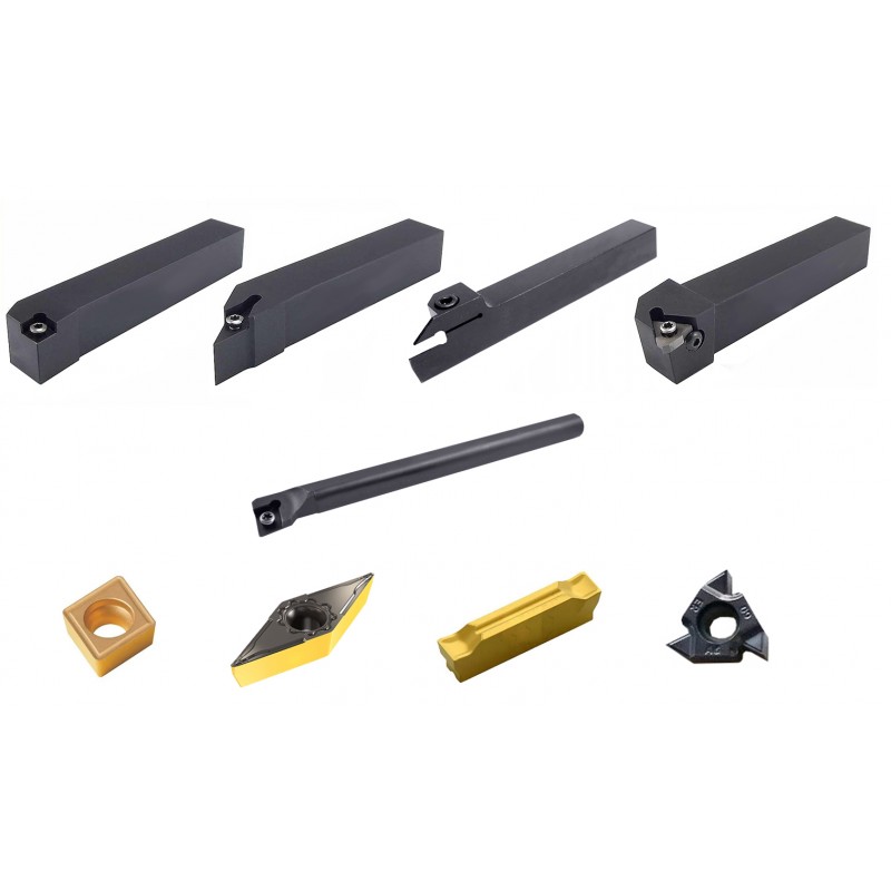 Knife starter set 32x32