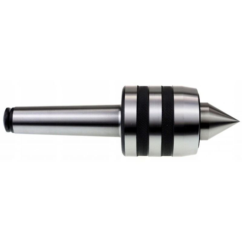 Live Lathe Centre Morse Taper MK2 | Directly from Manufacturer CORMAK