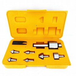 Modular Live Lathe Centre Set MK3 | Directly from Manufacturer CORMAK