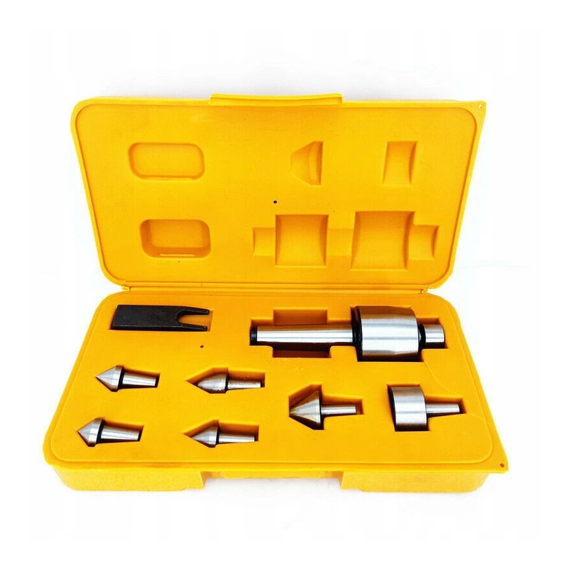 Modular Live Lathe Centre Set MK3 | Directly from Manufacturer CORMAK