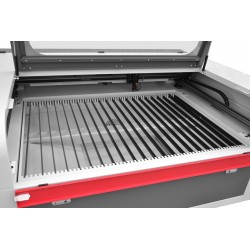 CO₂ Laser Cutter and Engraver CORMAK LC1390Z | 1300x900 mm | CORMAK