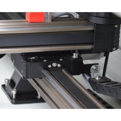 CO₂ Laser Cutter and Engraver CORMAK LC1390Z | 1300x900 mm | CORMAK