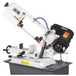 Band-saw CORMAK G5013W with cooling 400V