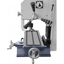 Mill Drill Machine CORMAK HK20 VARIO | CORMAK