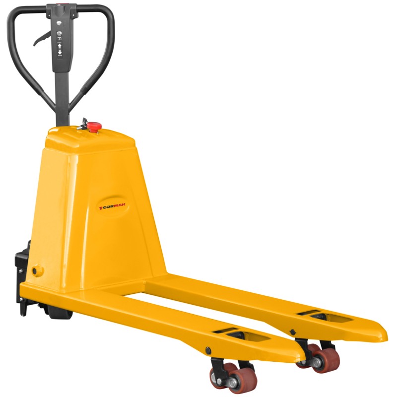 Electric Pallet Truck CORMAK Q20 2000kg | CORMAK
