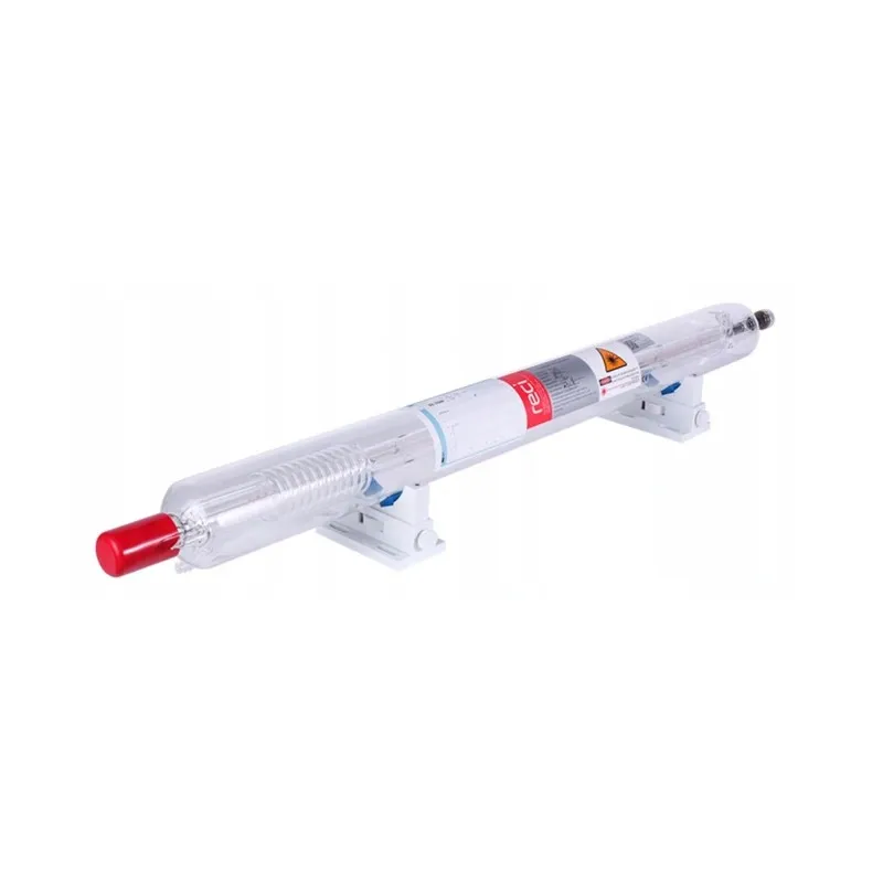 CO₂ Laser Tube RECI W4 for Cutting and Engraving Machines