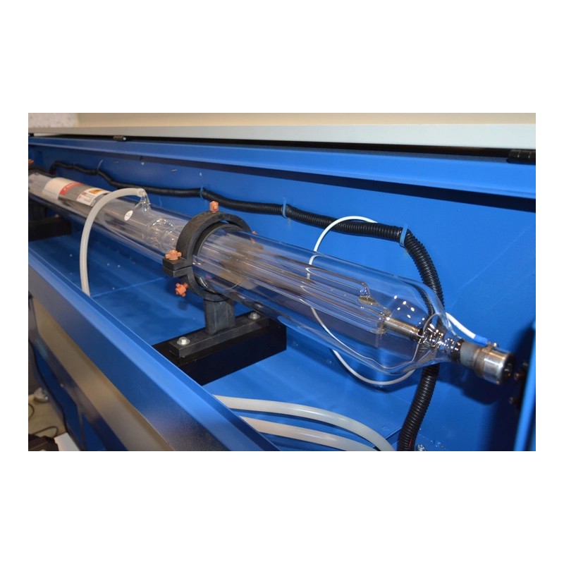 CO₂ Laser Tube RECI W4 100W | Long Life 12,000h | CORMAK