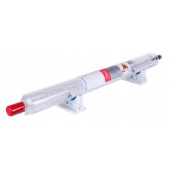 CO₂ Laser Tube RECI W6 160W | Long Life 12,000h | CORMAK