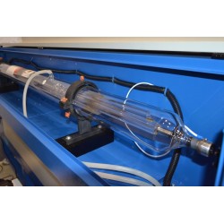CO₂ Laser Tube RECI W6 160W | Long Life 12,000h | CORMAK