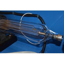 CO₂ Laser Tube RECI W6 160W | Long Life 12,000h | CORMAK
