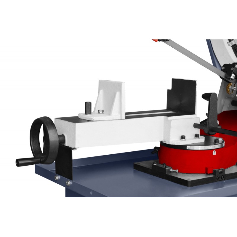 Metal Bandsaw CORMAK BS712SW 230V | Industrial Bandsaw | CORMAK