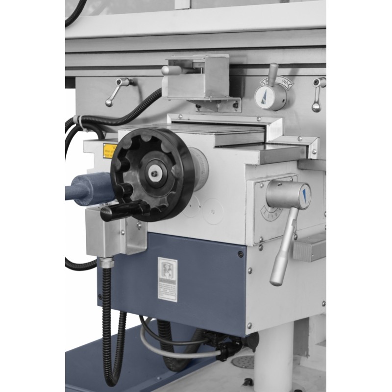 Universal milling machine UWF 130 SERVO
