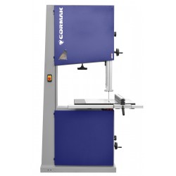 Vertical Bandsaw CORMAK HBS700 | Industrial Heavy-Duty Bandsaw | CORMAK