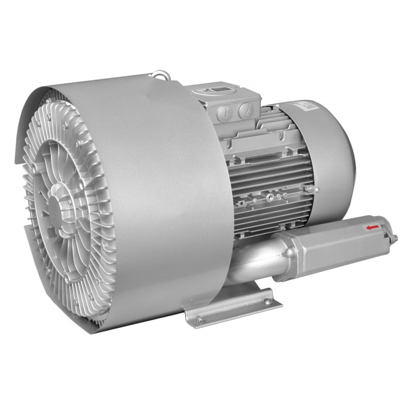 Vacuum Pump 7.5kW  for CNC Machines | CORMAK