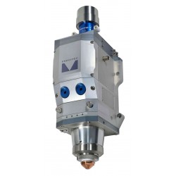 Precitec FIBER Laser Cutting Heads