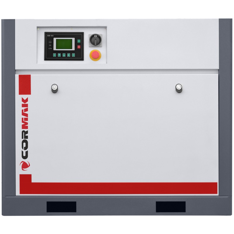 Screw Air Compressor CORMAK THEOR15 11kW 10bar | CORMAK