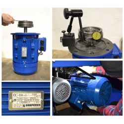 Panelsaw CORMAK MJ45-KD3 with Scoring Unit | Industrial Precision Panelsaw | CORMAK
