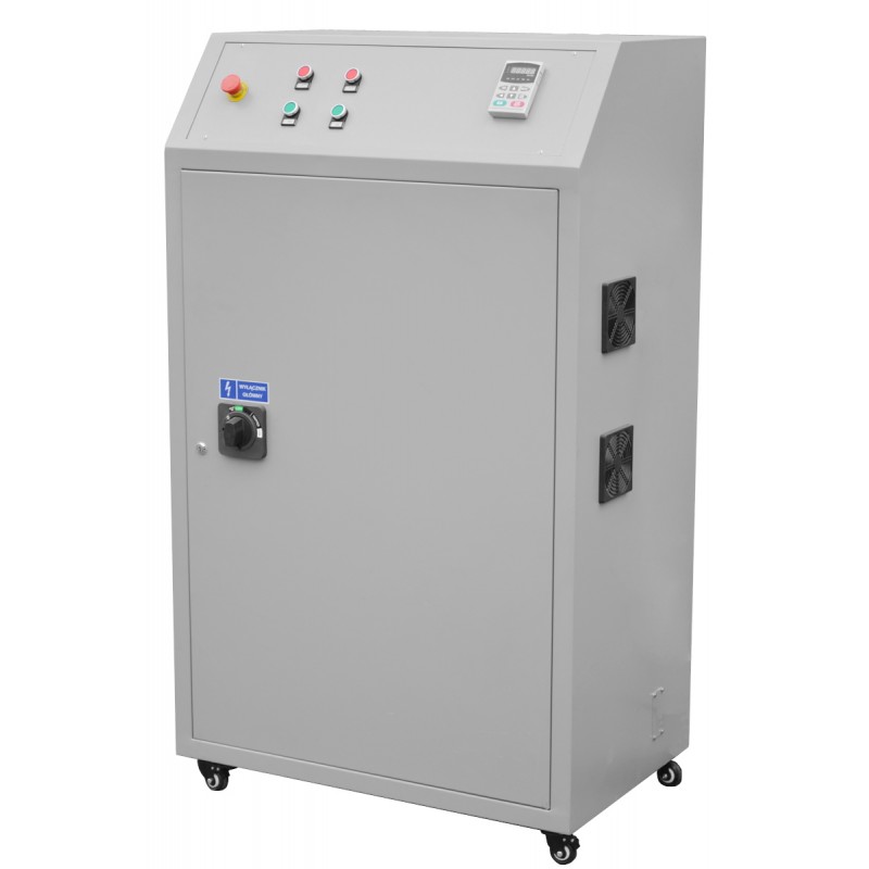 CNC Router CORMAK M2030 for Wood, Stone, and Composite Materials | Industrial Milling Machine