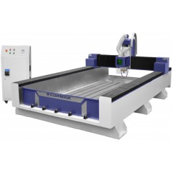 CNC Router CORMAK M2030 for Wood, Stone, and Composite Materials | Industrial Milling Machine