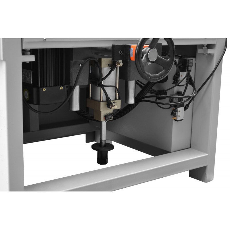 Multi-Spindle Wood Drilling Machine CORMAK MZS21X1 | Professional Boring Machine | CORMAK