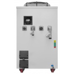 Chiller CORMAK CWFL-3000 for FIBER Laser Machines | CORMAK