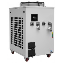 Chiller CORMAK CWFL-3000 for FIBER Laser Machines | CORMAK