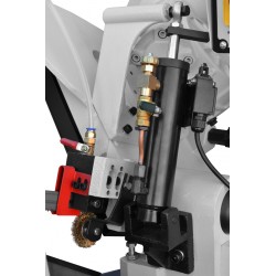 Metal Bandsaw CORMAK G5025 | Industrial Metal Cutting Bandsaw | CORMAK