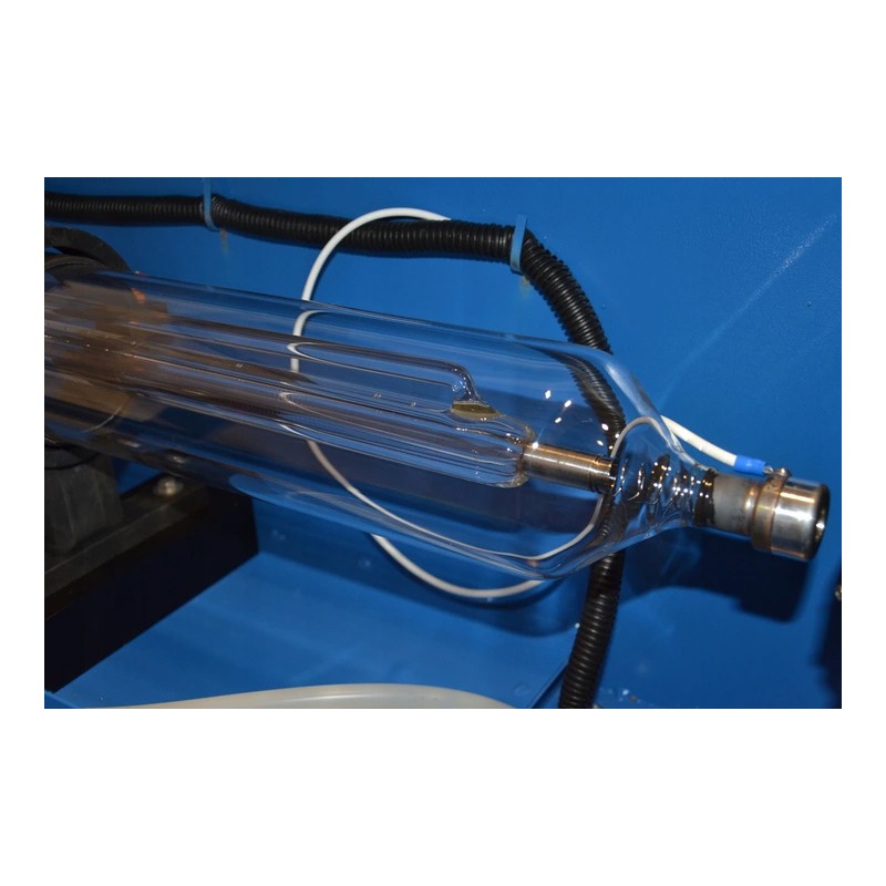 CO₂ Laser Tube RECI W8 150W | Long Life 12,000h | CORMAK