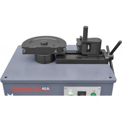 Mandrel-Free Tube and Profile Bender CORMAK BENDMASTER 40A | Electric Tube Bender | CORMAK
