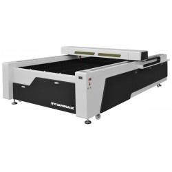 CO₂ Flatbed Laser Cutter and Engraver CORMAK LC2040EVO | Large Format Cutting | CORMAK