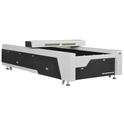 CO₂ Flatbed Laser Cutter and Engraver CORMAK LC2040EVO | Large Format Cutting | CORMAK