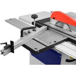 Table Saw CORMAK TS250 230V | Compact Wood Saw | CORMAK