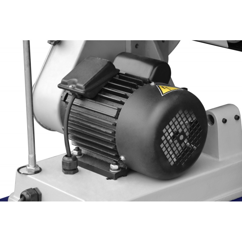 Belt and Disc Sander CORMAK BDS 6x9 | Compact Woodworking Sander | CORMAK