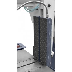 Dual-Column Semi-Automatic Metal Bandsaw CORMAK H5070 | Industrial Precision Saw | CORMAK