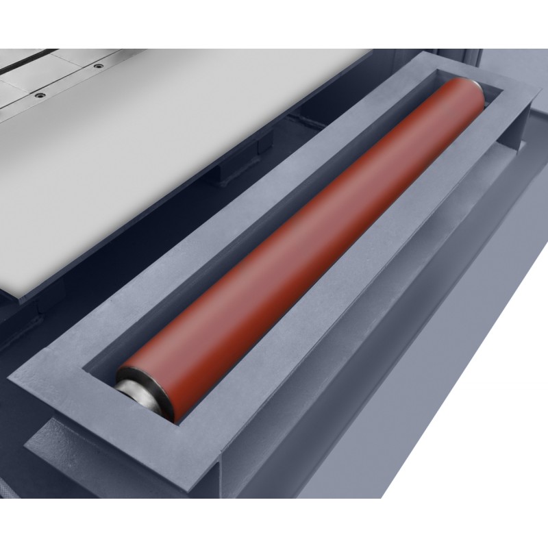 Dual-Column Semi-Automatic Metal Bandsaw CORMAK H5070 | Industrial Precision Saw | CORMAK