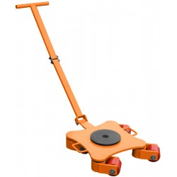 Machine Skate CORMAK CRP4T 4T | CORMAK