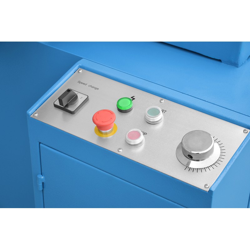 Metal Bandsaw CORMAK S200R Manual | Industrial Bandsaw for Steel, Pipes and Profiles | CORMAK