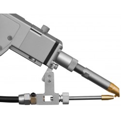 Laser Welding Machine CORMAK WL2000 | Industrial FIBER Welder | CORMAK
