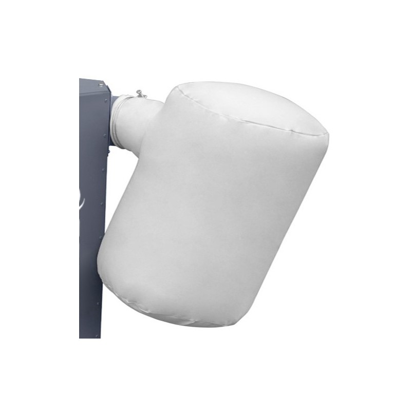 Filter Bag for Metal Chip Extractor CORMAK MDC750 | Industrial Filtration | CORMAK