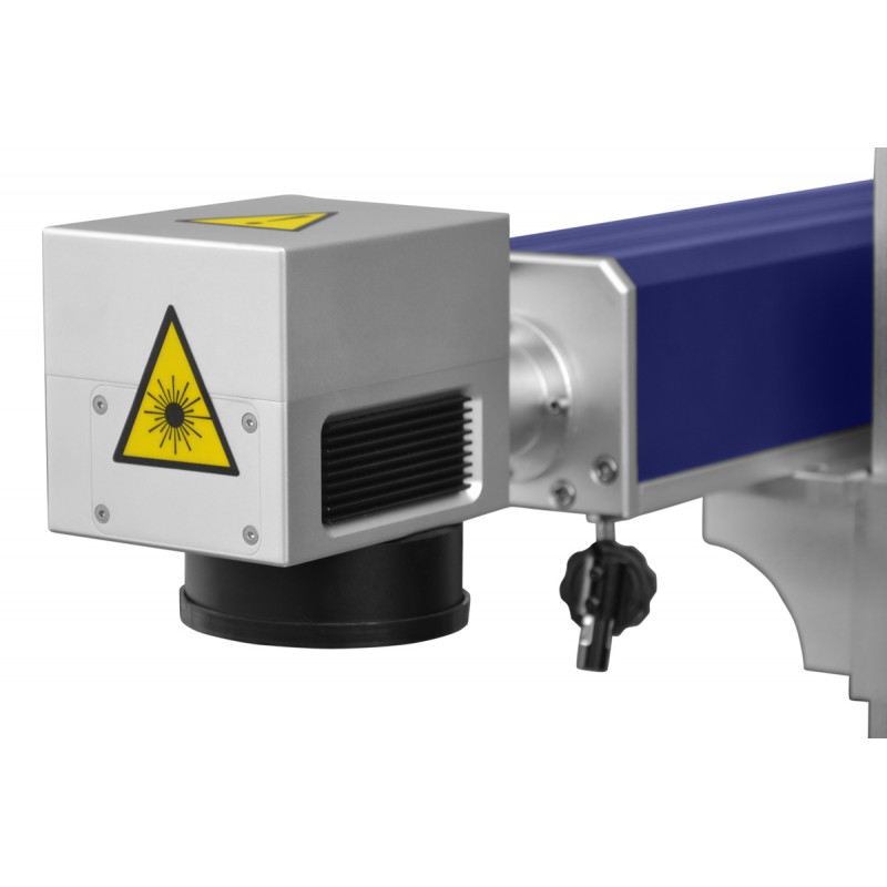 Fibre Laser Marker CORMAK LF20W 200x200 | CORMAK