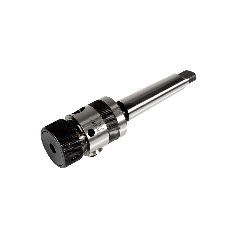 Tap Holder CORMAK M3–M12/B16 | CORMAK