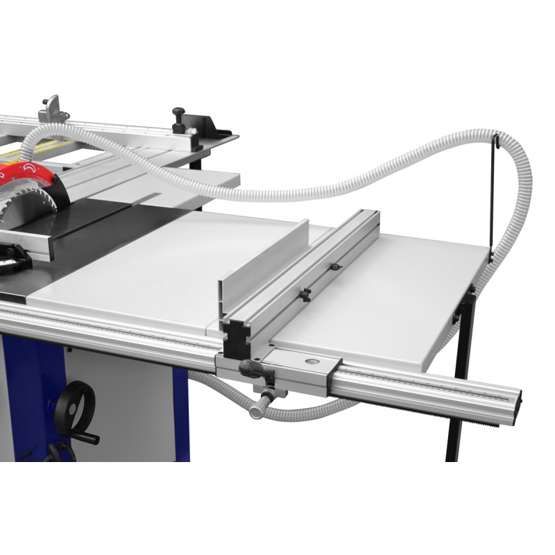 Panelsaw CORMAK PS12E-3000 with Scoring Unit | Professional Sliding Panelsaw | CORMAK