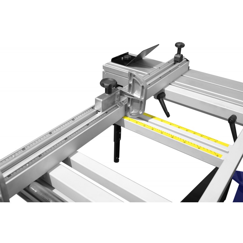 Panelsaw CORMAK PS12E-3000 with Scoring Unit | Professional Sliding Panelsaw | CORMAK