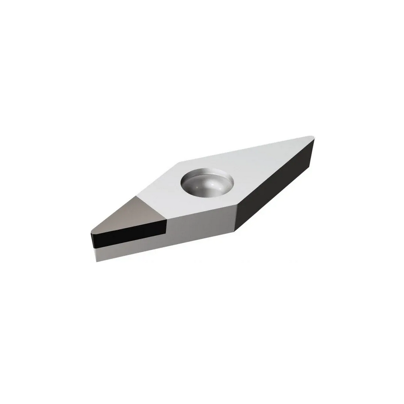 Polycrystalline Diamond Insert VCGW160412 | CORMAK