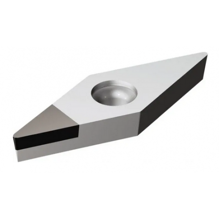 Polycrystalline Diamond Insert VCGW160412 | CORMAK